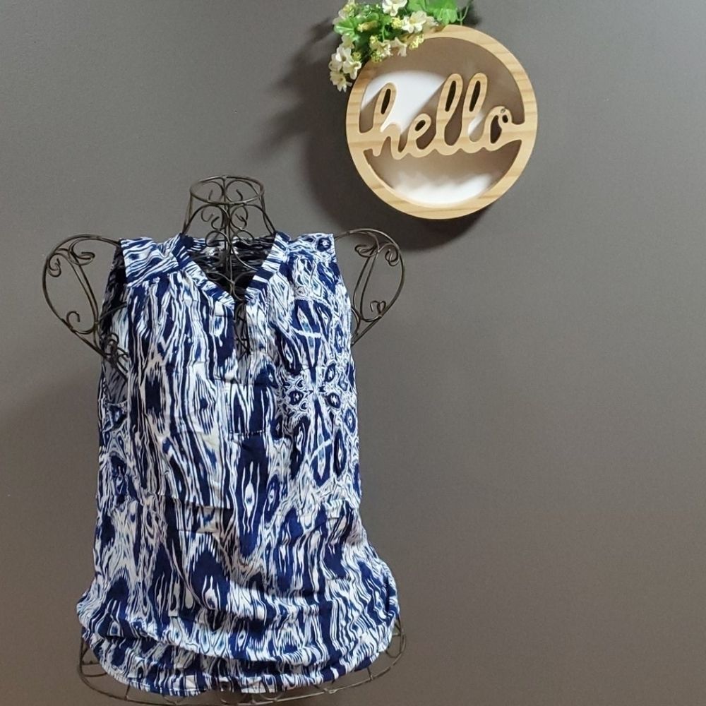 🍍Dalia Collection tank